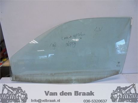 Lancia Ypsilon 3 deurs 1996-2003 Portierruit links