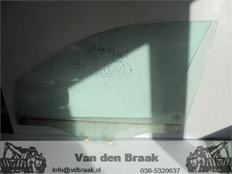 Kia Picanto 2004-2011 Portierraam links voor