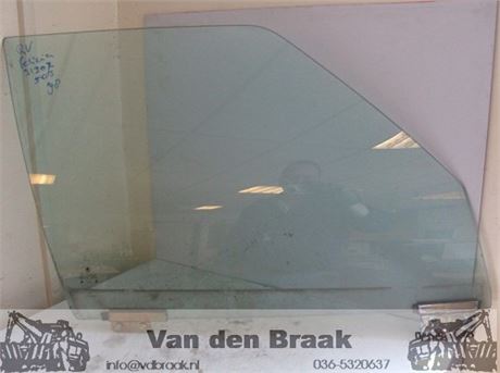 Skoda Felicia Combi 1998-2000 Portierraam rechts voor