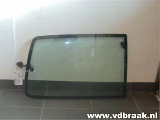 Fiat Cinquecento 1992-1998 Klapruit rechts achter