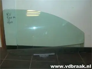 Ford Ka 1996-2008 Portierraam rechts