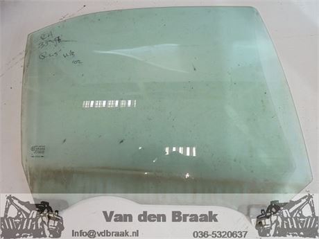 Rover 45 Hatchback 2000-2005 Portierraam rechts achter