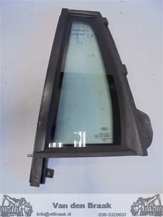 Ford Mondeo Wagon 2000-2007 Driehoeksraam links achter
