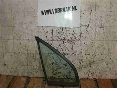 Daewoo Matiz 1998-2005 Driehoeksraam rechts voor