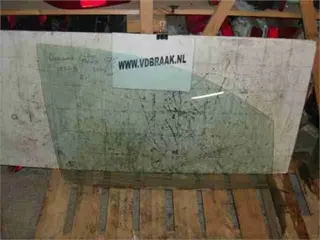 Daewoo Tacuma 2000-2004 rechts voor portierraam