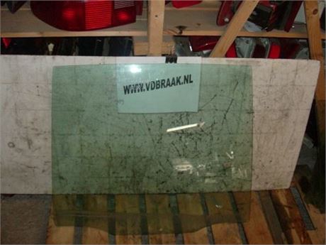 Fiat Multipla 1999-2009 Portierraam rechts achter