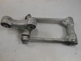 LINK SYSTEEM ACHTERVEER BMW S 1000 R 2014 - 2016