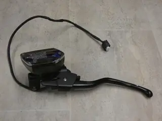 REMPOMP BMW K 1600 GT 2011 - 2016