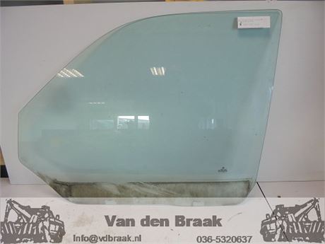 Volkswagen Transporter 2003-2015 Portierraam links