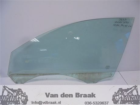Volvo V50 2004-2012 Portierraam links voor