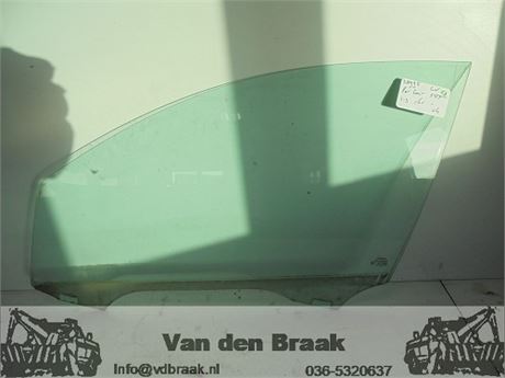 Smart Forfour 2004-2006 Portierraam linksvoor