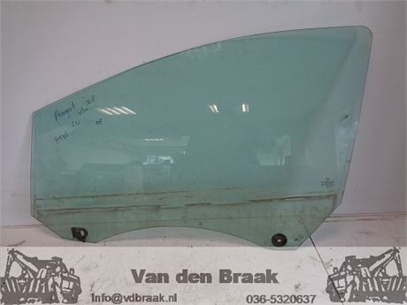 Peugeot 308 3drs hb 2007-2013 Portierraam links voor