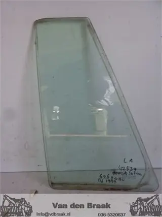 Mazda 626 Combi 1998-2002 Scheerruit links achter