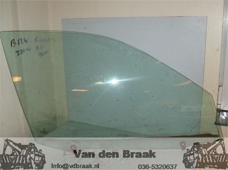 BMW E46 Touring 1999-2005 Portierraam rechts voor