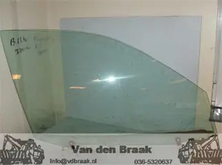 BMW E46 Touring 1999-2005 Portierraam rechts voor