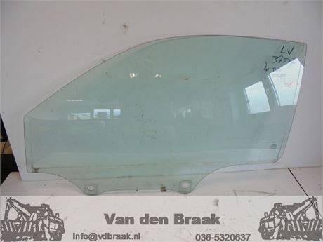 Smart ForTwo Coupe 2007-2014 Portierraam links