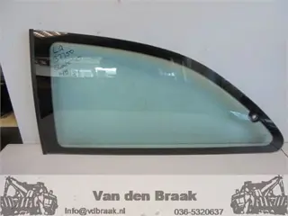 Rover 25 3 deurs 2000-2005 Klapraam links achter