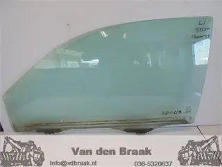 Rover 25 3 deurs 2000-2005 Portierraam links voor