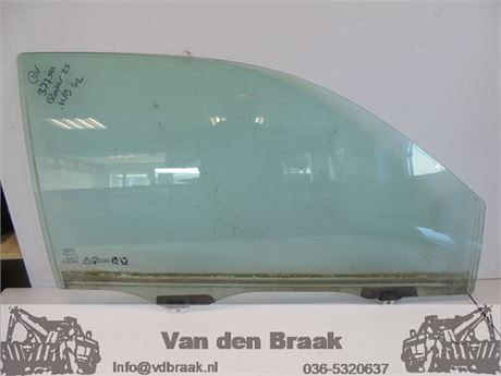 Rover 25 3 deurs 2000-2005 Portierraam rechts voor