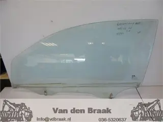 Chevrolet Aveo 3drs Hatchback 2008-2011 Portierraam links