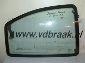 Daewoo Nexia 3 drs 1995-1998 rechts achter klapruit