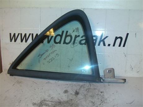 Saab 9-5 Estate 1999-2005 Scheerraam links achter