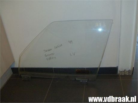 Skoda Felicia Combi 1998-2000 Portierraam links voor