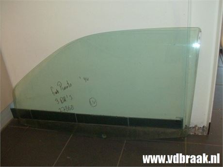 Fiat Punto 3 deurs 1994-1999 Portierraam links