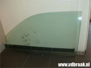 Fiat Punto 3 deurs 1994-1999 Portierraam links