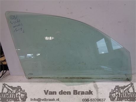 Mazda 2 5drs 2003-2007 Portierruit rechts voor