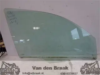 Mazda 2 5drs 2003-2007 Portierruit rechts voor