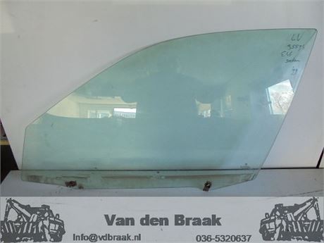 BMW E46 Sedan 1998-2005 Portierraam links voor