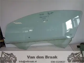 Opel Corsa 3 deurs 2006-2015 Portierraam links