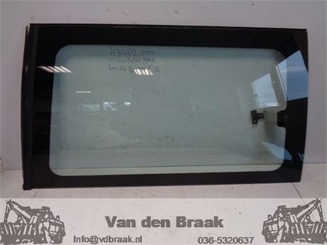 Mitsubishi Space Runner 1999-2002 Linker zijruit