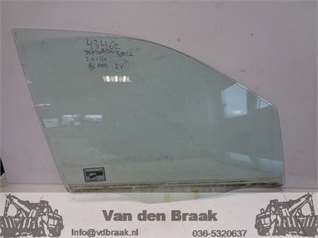 Mitsubishi Space Runner 1999-2002 Portierraam rechts voor