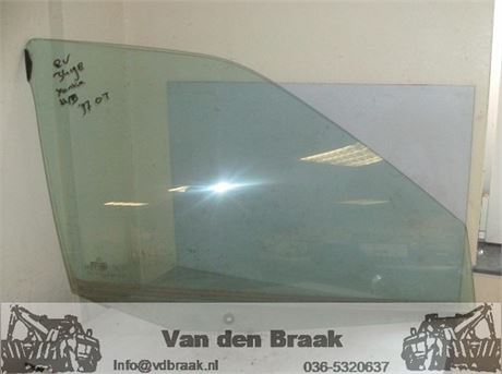 Citroen Xantia Hatchback 1993-2002 Portierruit rechts voor