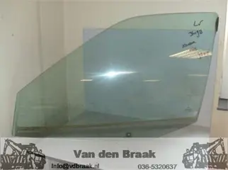 Citroen Xantia Hatchback 1993-2002 Portierruit links voor