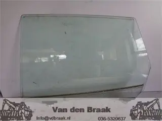 Daihatsu Sirion 5drs 1998-2005 Portierraam links achter