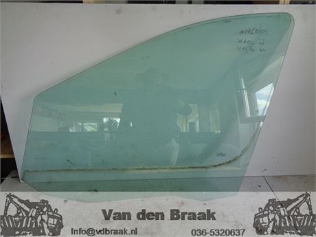 Mercedes Vaneo W414 2002-2006 Portierraam links