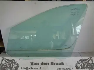 Mercedes Vaneo W414 2002-2006 Portierraam links