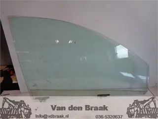 Toyota Yaris 5 drs 1999-2005 Portierruit rechts voor