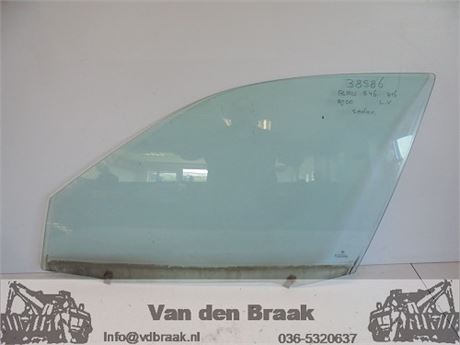 BMW E46 Sedan 1998-2005 Portierraam links voor