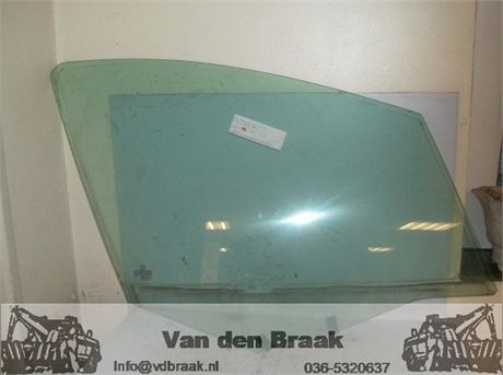 Peugeot 308 SW 2008-2014 Portierraam rechts voor