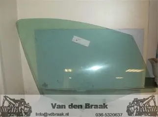 Peugeot 308 SW 2008-2014 Portierraam rechts voor