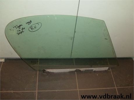 Opel Tigra 1995-2000 Portierraam rechts