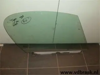 Opel Tigra 1995-2000 Portierraam rechts