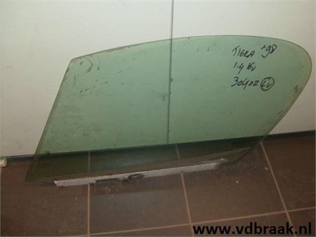 Opel Tigra 1995-2000 Portierraam links