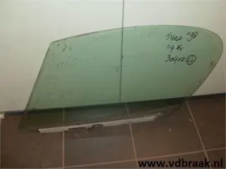 Opel Tigra 1995-2000 Portierraam links