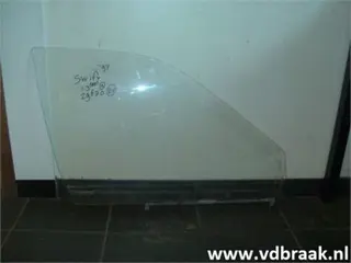 Suzuki Swift 5 deurs 1989-2002 Portierraam rechts voor