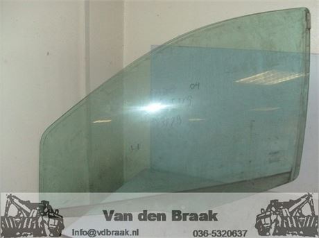 Fiat Punto 5 drs 1999-2010 Portierraam links voor